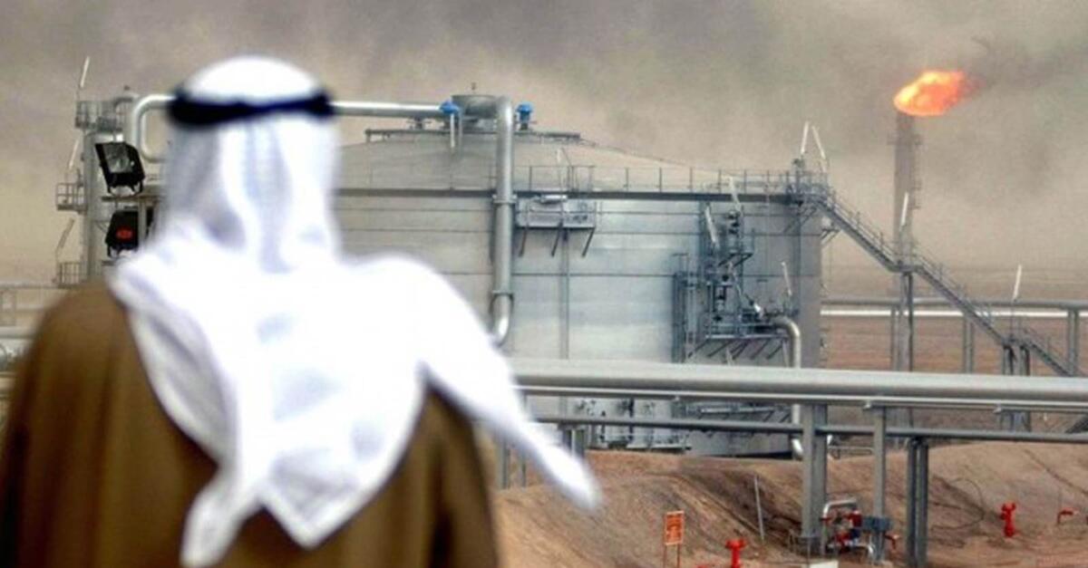 I Paesi del Golfo crescono nonostante terrorismo e crisi petrolifera