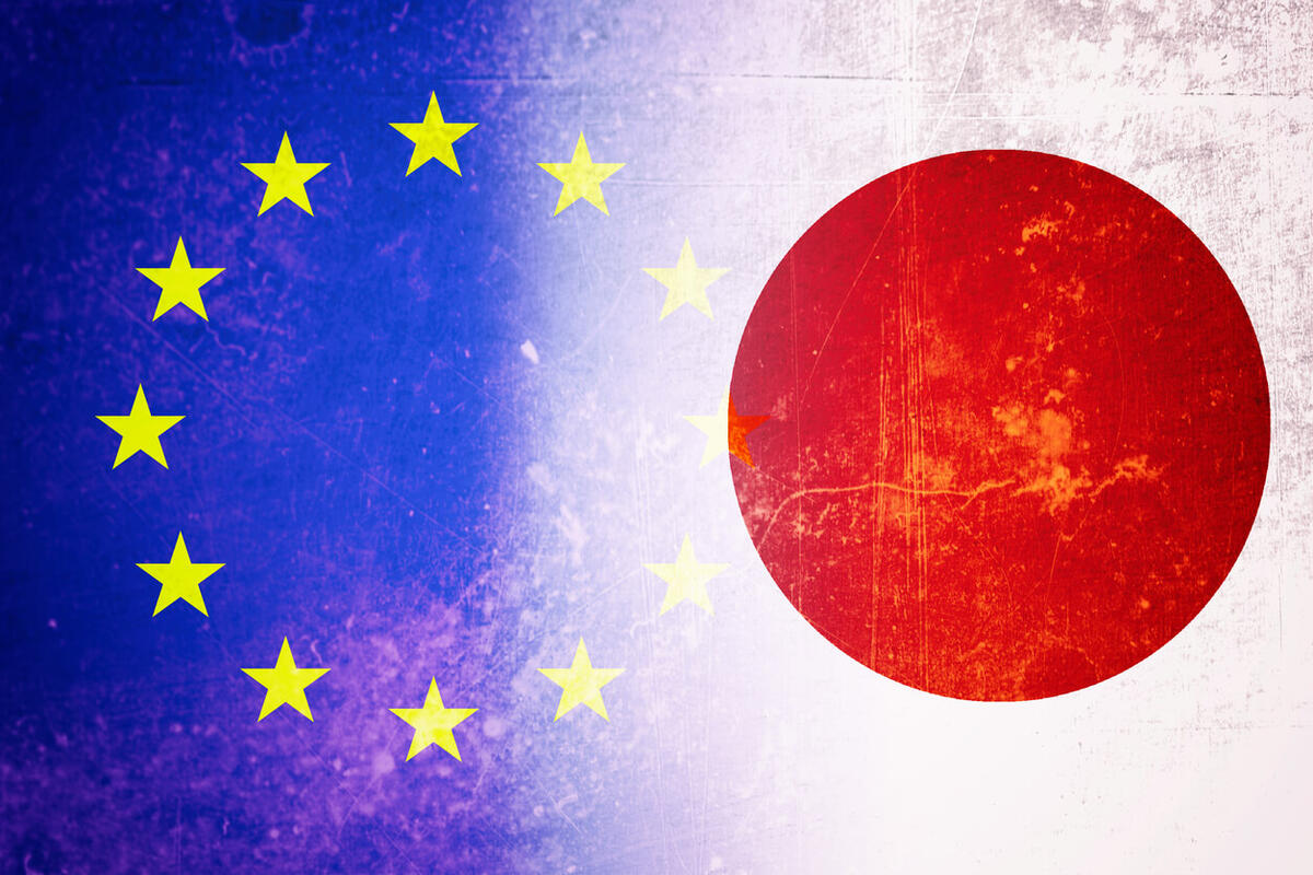 Libero scambio UE-Giappone: accordo entro il 2017?