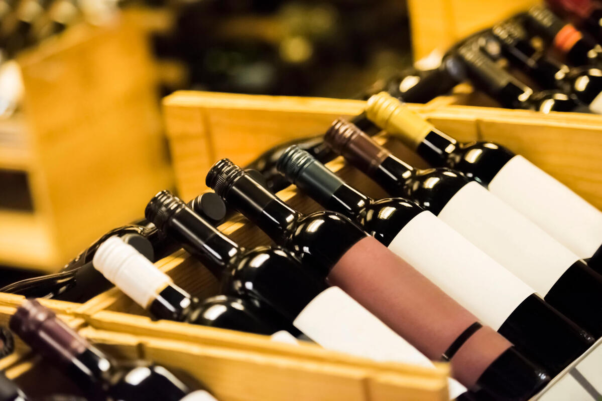 L’etichettatura del vino negli Stati Uniti