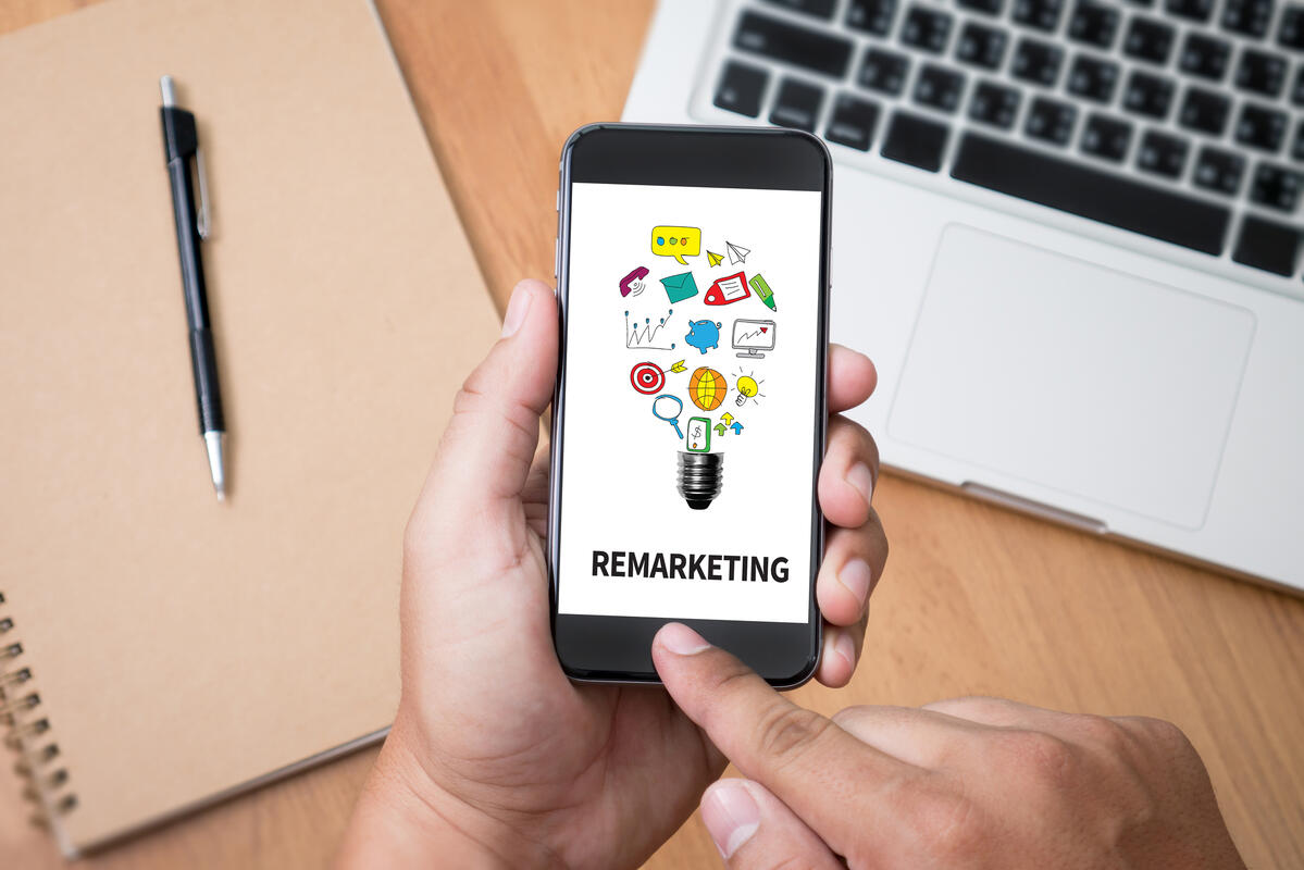 Remarketing: perché è importante per la tua strategia di web marketing internazionale?