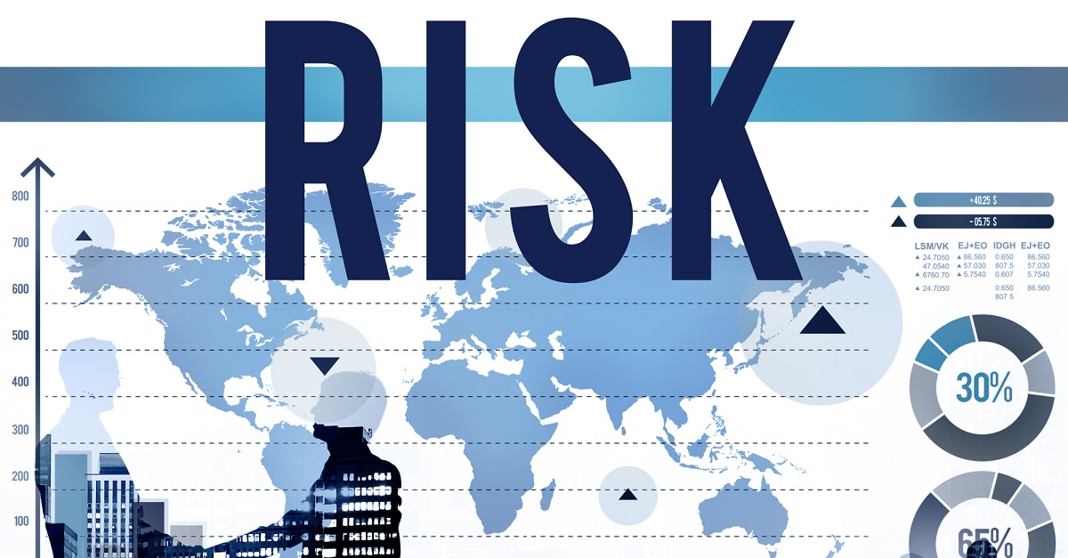 Disponibile la Nuova Risk Map 2020 di Sace Simest