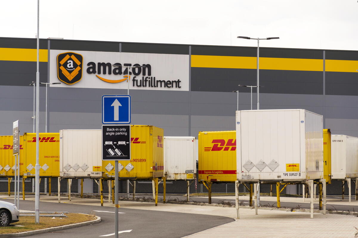 Vendere su Amazon: i Diversi Programmi di Logistica