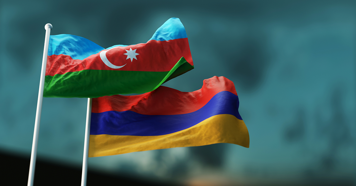 Cosa succede tra Armenia e Azerbaigian e che Ruolo ha l'Italia nel Caucaso