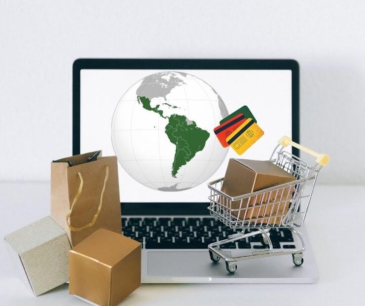 Vendere con l’E-Commerce in America Latina: i Principali Marketplace