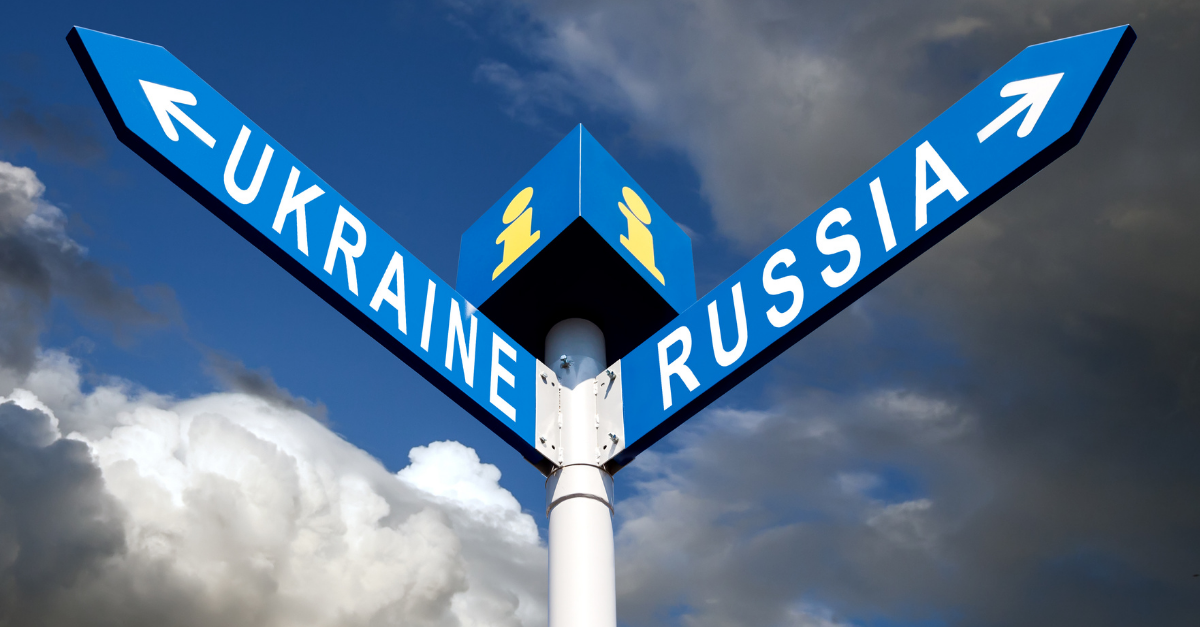 Evoluzione del Conflitto Russia-Ucraina: Analisi dei Rischi e Strumenti di Mitigazione per le Imprese