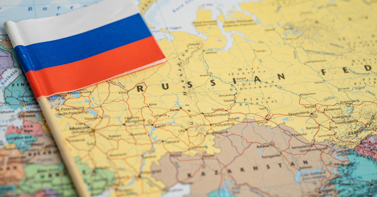 Russia/EAEU: Novità sulle Certificazioni per l'Export
