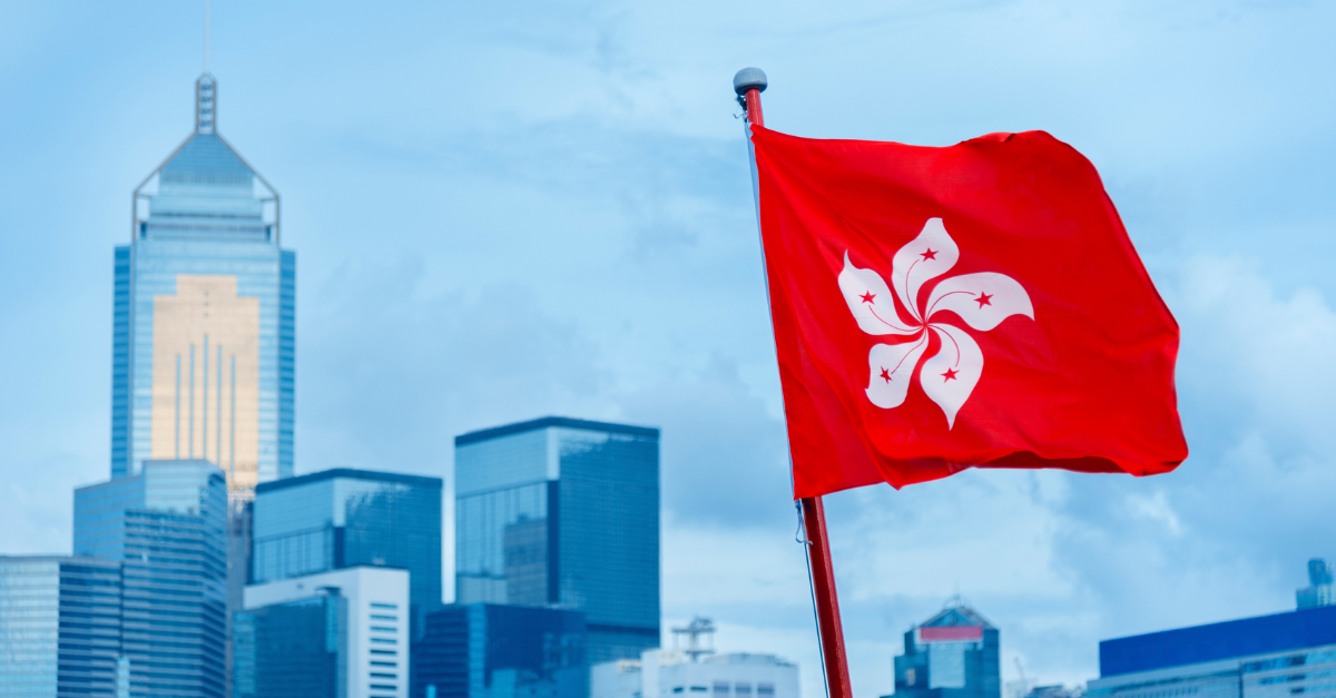 Hong Kong: An Ideal Seat of Arbitration and Dispute Resolution Hub for Asia