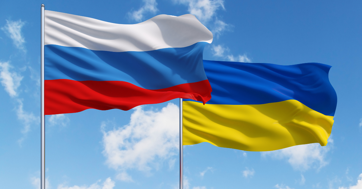 Crisi Ucraina-Russia. Dodicesimo Pacchetto di Sanzioni Adottato dalla UE