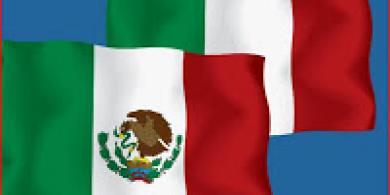 Italia-Messico: sempre più vicini