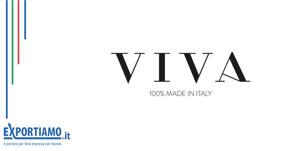 Un'Italia da export: intervista al Ceo di Viva Porte