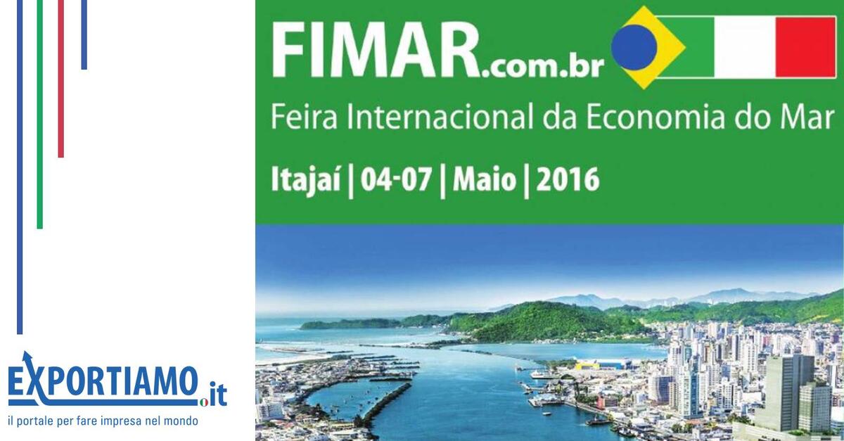 èItalia presenta lo Speciale Fimar 2016