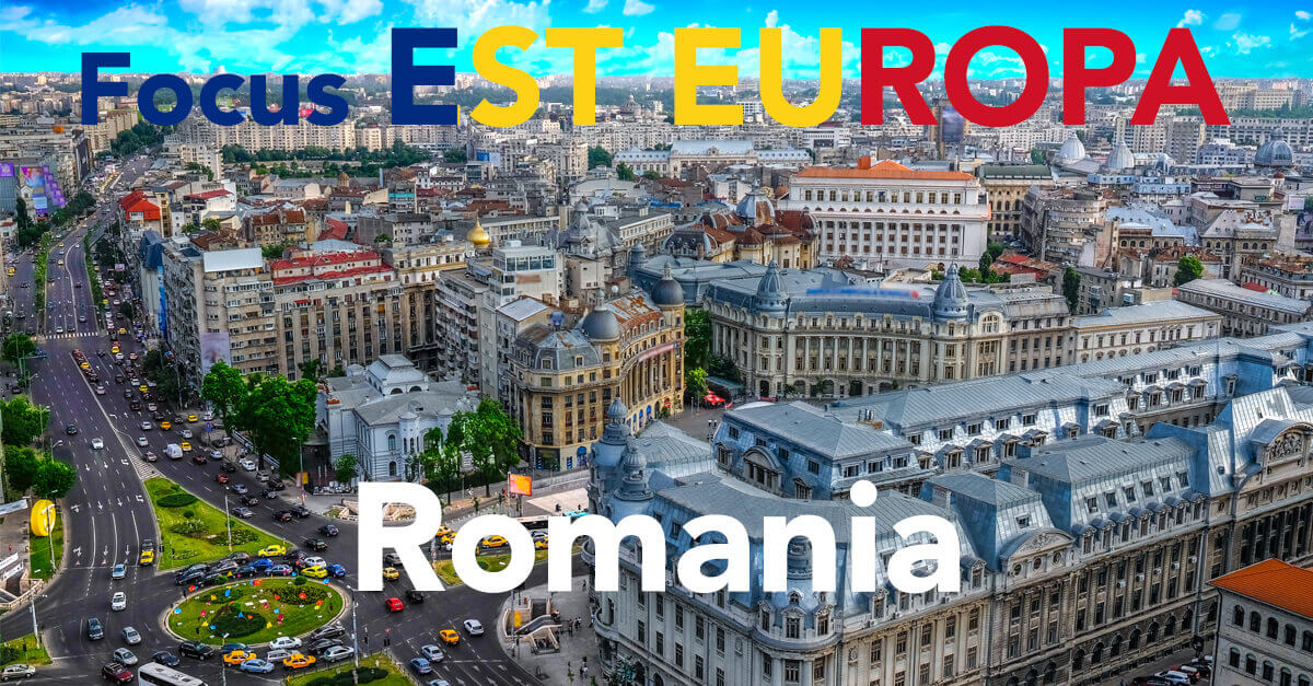 Romania, un mercato dal potenziale inespresso