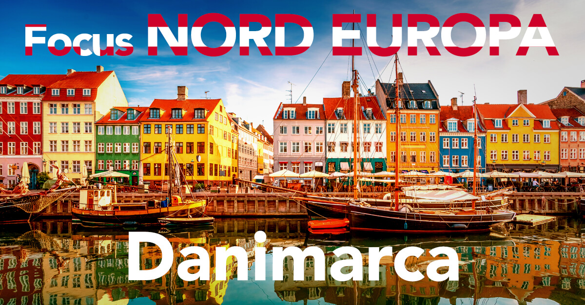 Danimarca: si avvicina la fine del “modello nordico”?