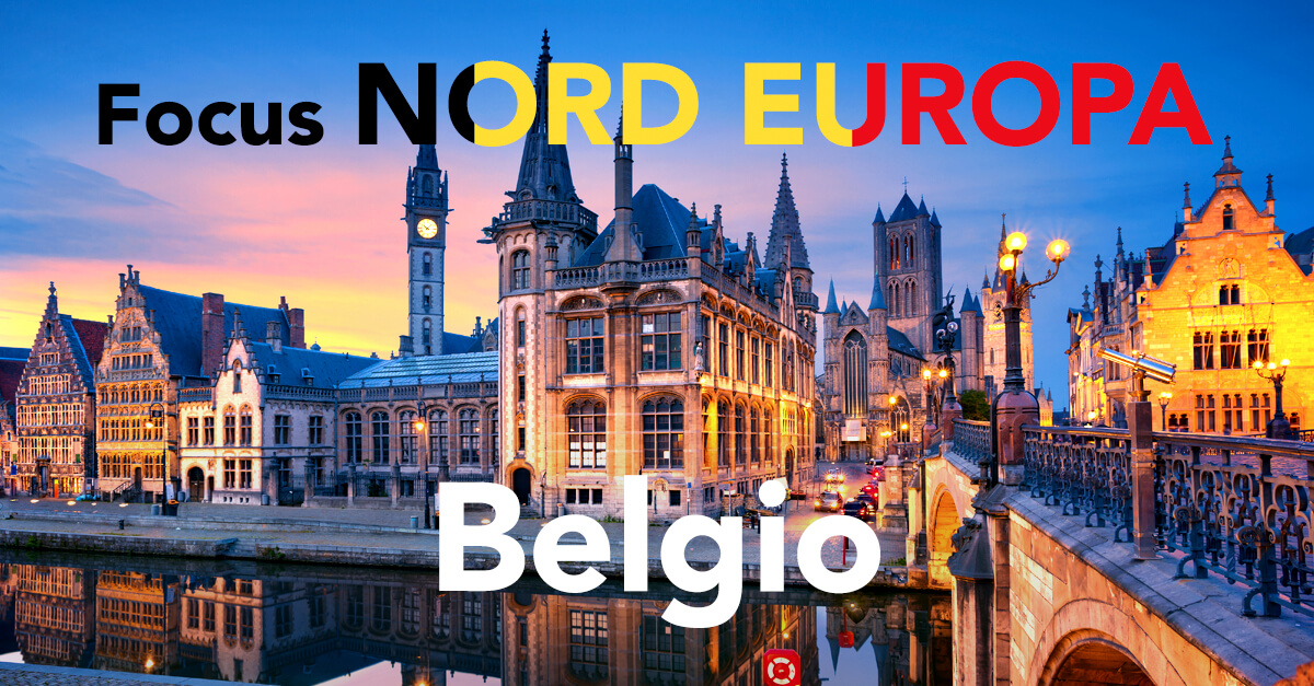 Belgio: ecco come investire nel cuore dell’UE