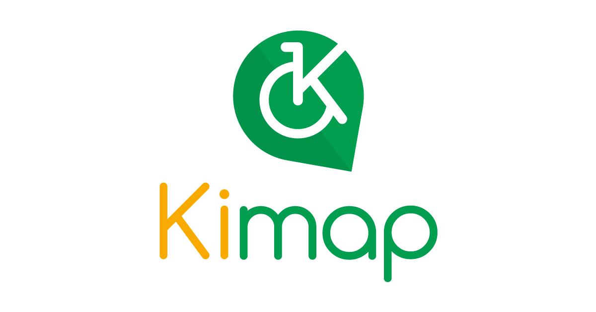 Kimap, la tecnologia Made in Italy a sostegno della disabilità