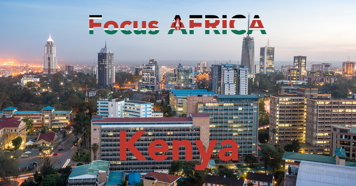 Kenya, la crescita passa dalla lotta a inflazione e corruzione