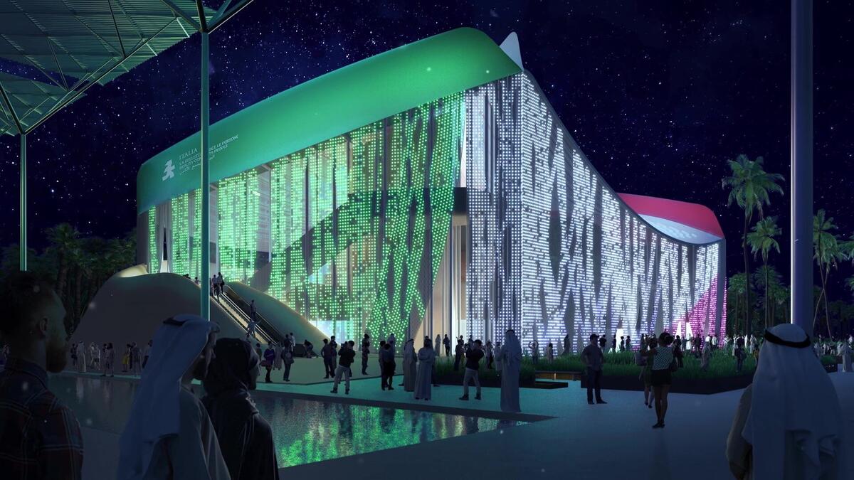 Expo Dubai: EAU Portavoce del Cambiamento e dell’Innovazione