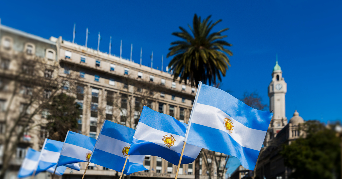 La Rivoluzione Economica Argentina: Nuove Opportunità e Rischi per l’Export Italiano