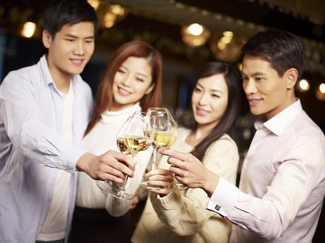 Esportare vino in Cina: è la qualità che conta!