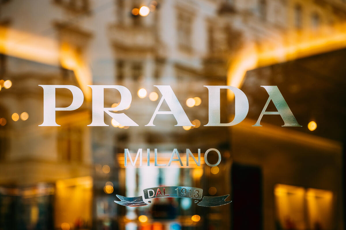 L'ottimismo di Prada: dare forma ad una società del futuro sostenibile