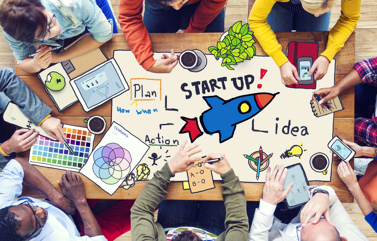 Startup: un Miliardo di Investimenti nei Primi 6 Mesi del 2022
