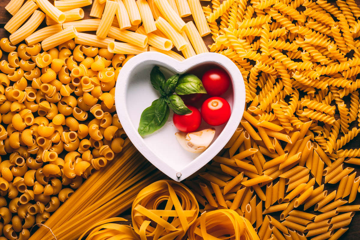 Pasta Made in Italy: Aumenta l'Export nel Primo Semestre 2022
