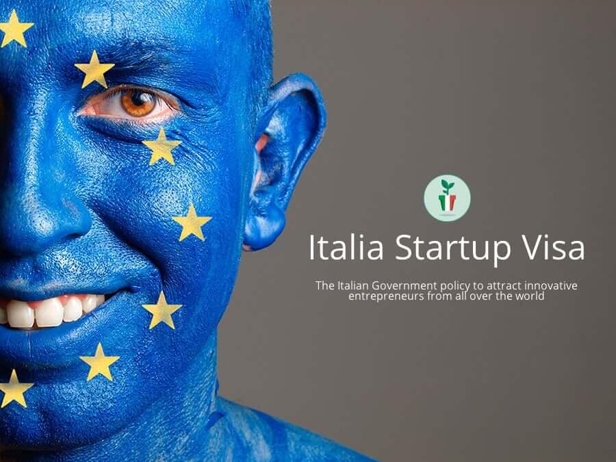 Italia Startup Visa, il 2017 è da record
