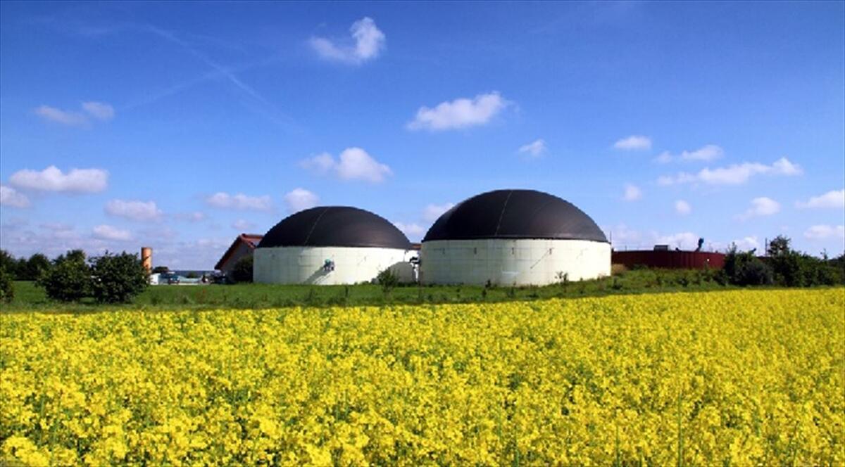Green economy: il “biogas fatto bene” made in Italy è un modello da esportare