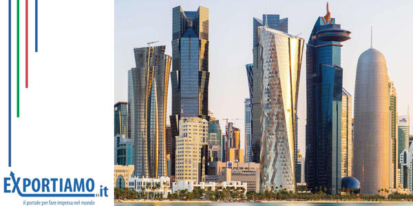 Focus Qatar: prospettive e opportunità - I^ Parte