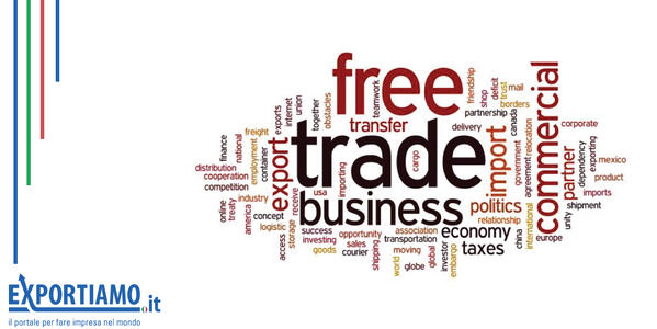 La liberalizzazione del commercio internazionale dal GATT al TTIP