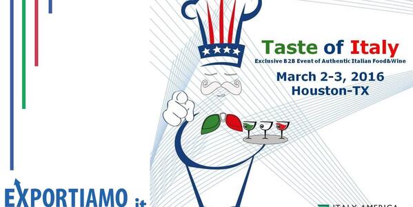 Taste of Italy - Houston, Texas