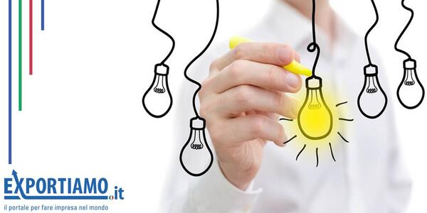 Innovazione e Competitività: bandi MISE per Marchi, Brevetti e Disegni