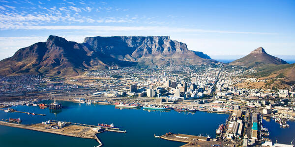 Sudafrica,ecco come esportare nel paese più avanzato del Continente nero
