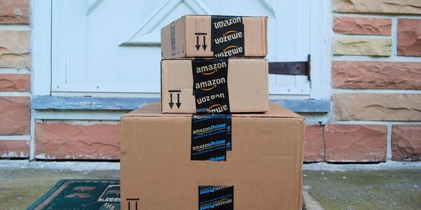 Stati Uniti: Amazon rivoluzionerà il mondo del retail americano?