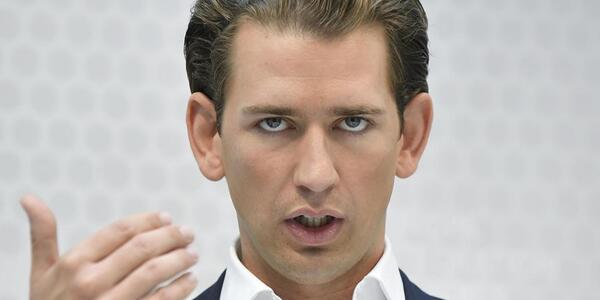 Cosa cambia in Austria e in Europa con il trionfo di Kurz?