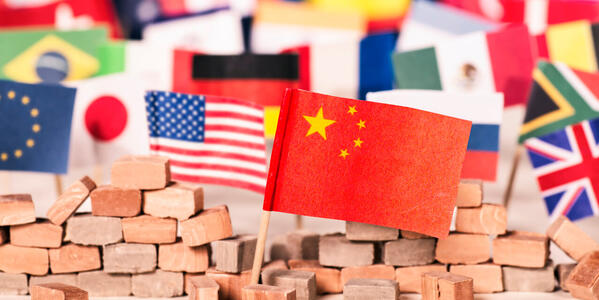 UE, Stati Uniti e Giappone si schierano contro il dumping della Cina