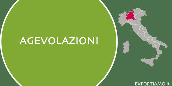 Regione Lombardia: apertura del bando “Imprese Lombarde a TuttoFood 2019”