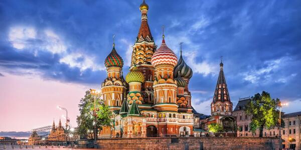 Russia: è il momento di investire su Mosca