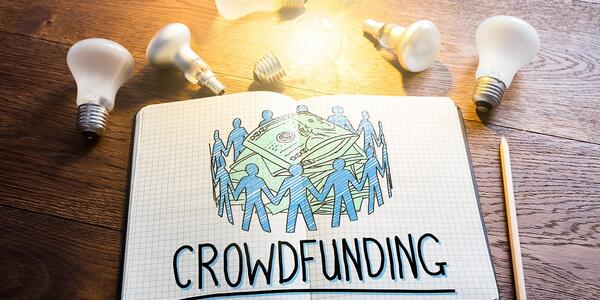 PMI e Startup: come finanziarsi con il Crowdfunding