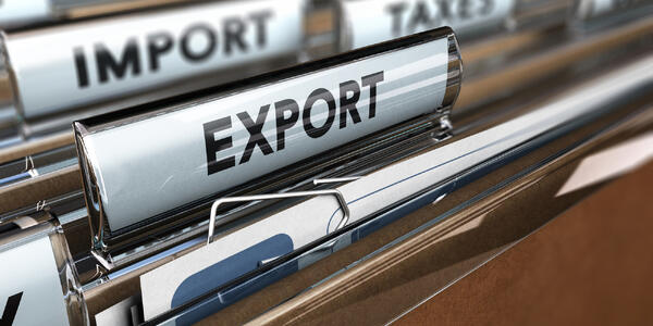 Commercio estero: a giugno l’export cresce del +1,2%, ma frena su base annua