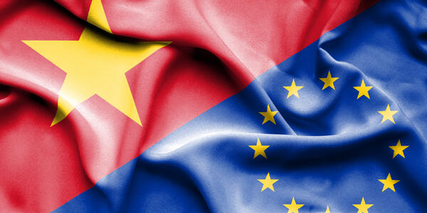 Al Via il Nuovo EVFTA tra Unione Europea e Vietnam