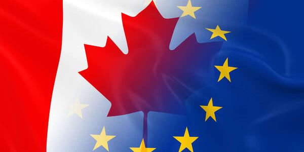 CETA: Risultati Positivi a Distanza di 5 Anni dall'Entrata in Vigore