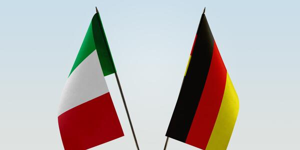 Italia-Germania: un Legame Economico Indissolubile