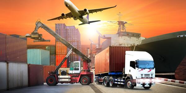 L’”Export Perduto”: 93 Miliardi di Opportunità Mancate a Causa del Gap Logistico