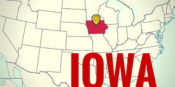 Iowa: nel Midwest profondo convivono tradizione e cambiamento