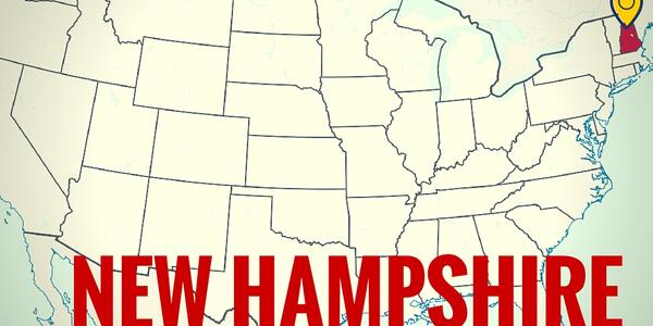 New Hampshire, dove la libertà incoraggia gli investimenti