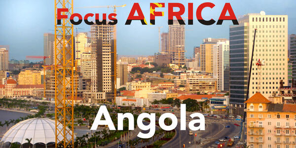 Focus Angola: un petrolstato in cerca di nuovi equilibri