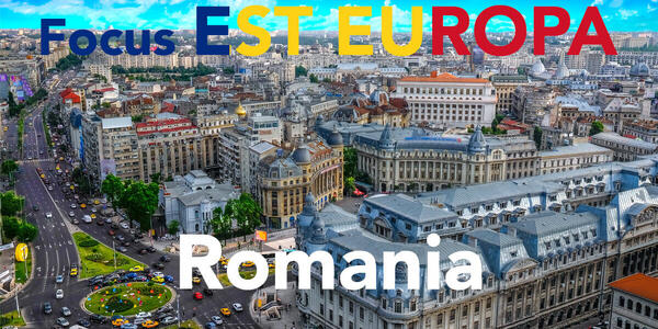 Romania, un mercato dal potenziale inespresso