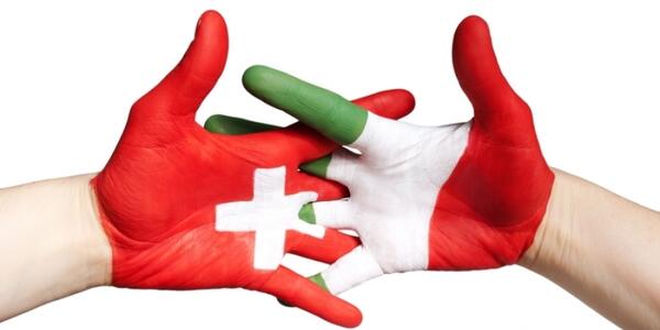 Svizzera, il Paese che compra più Made in Italy (pro capite) al mondo