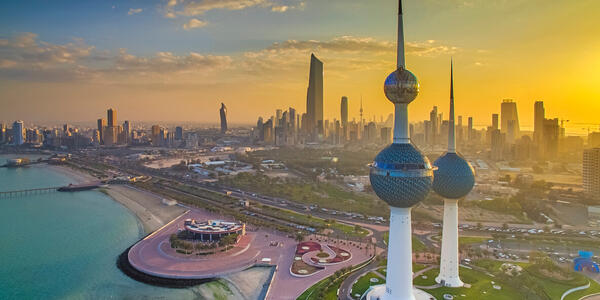 Kuwait: si moltiplicano le opportunità d’affari per le imprese italiane